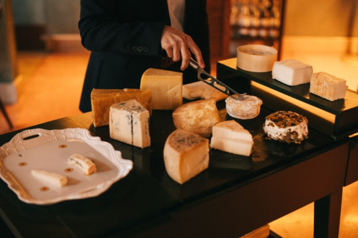 Alla scoperta di Local: tra carrelli tematici, alta cucina e abbinamenti analcolici